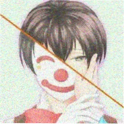 影迷晚风头像